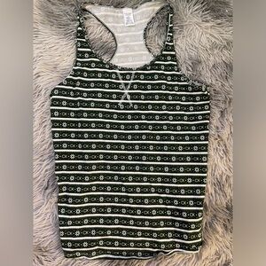 Women’s Calvin Klein Sleepwear Tank top. Size Medium.